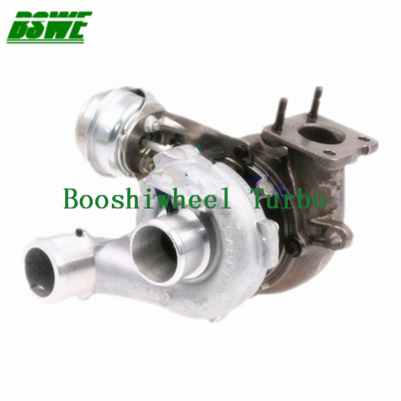 KP35  54359880019 55202637 turbo for Z13DTJ   Engine